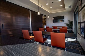 Holiday Inn Express & Suites Colorado Springs AFA Northgate
