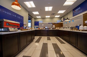 Holiday Inn Express & Suites Colorado Springs AFA Northgate
