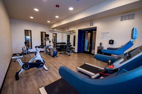 Holiday Inn Express & Suites Colorado Springs AFA Northgate