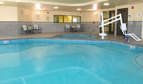 Holiday Inn Express & Suites Colorado Springs Central