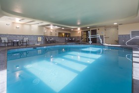Holiday Inn Express & Suites Colorado Springs Central