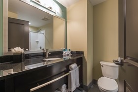 Holiday Inn Express & Suites Colorado Springs Central