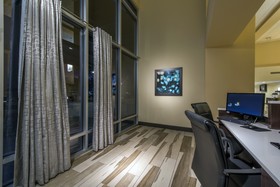 Holiday Inn Express & Suites Colorado Springs Central