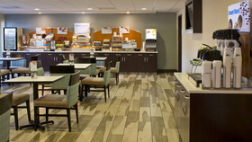 Holiday Inn Express & Suites Colorado Springs Central