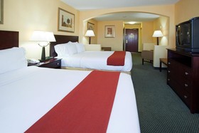 Holiday Inn Express & Suites Colorado Springs North