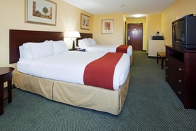 Holiday Inn Express & Suites Colorado Springs North