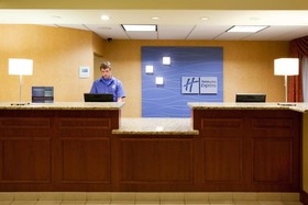 Holiday Inn Express & Suites Colorado Springs North