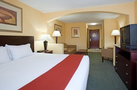 Holiday Inn Express & Suites Colorado Springs North