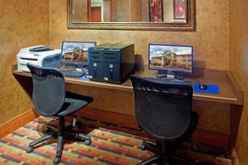 Holiday Inn Express & Suites Colorado Springs North