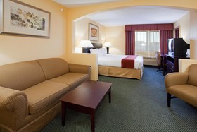 Holiday Inn Express & Suites Colorado Springs North