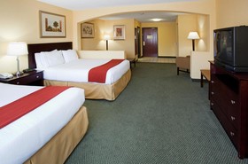 Holiday Inn Express & Suites Colorado Springs North
