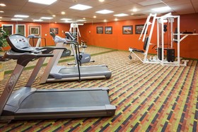 Holiday Inn Express & Suites Colorado Springs North