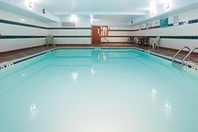Holiday Inn Express & Suites Colorado Springs North