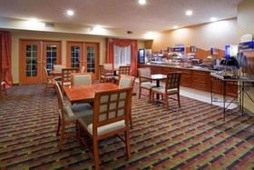 Holiday Inn Express & Suites Colorado Springs North