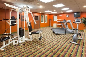 Holiday Inn Express & Suites Colorado Springs North