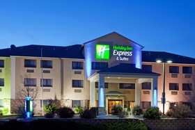 Holiday Inn Express & Suites Colorado Springs North
