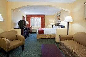 Holiday Inn Express & Suites Colorado Springs North