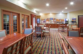 Holiday Inn Express & Suites Colorado Springs North