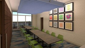 Holiday Inn Express & Suites Colorado Springs South I-25