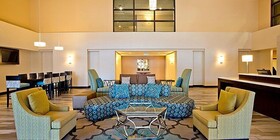 Holiday Inn Express & Suites Colorado Springs South I-25