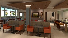 Holiday Inn Express & Suites Colorado Springs South I-25