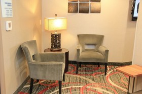 Holiday Inn Express Colorado Springs Airport