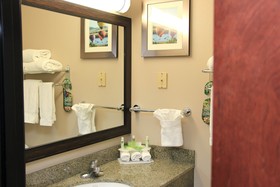 Holiday Inn Express Colorado Springs Airport
