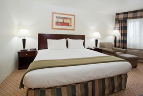 Holiday Inn Express Colorado Springs Airport