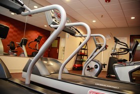 Holiday Inn Express Colorado Springs Airport