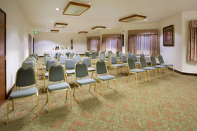 Holiday Inn Express Colorado Springs Airport