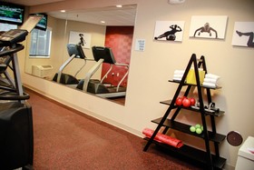 Holiday Inn Express Colorado Springs Airport