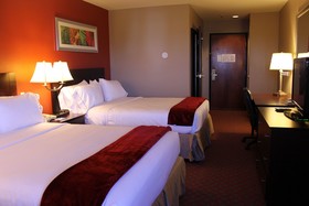 Holiday Inn Express Colorado Springs Airport