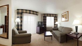 Holiday Inn Express Colorado Springs Airport