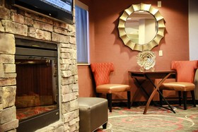 Holiday Inn Express Colorado Springs Airport