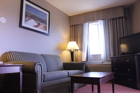 Holiday Inn Express Colorado Springs Airport