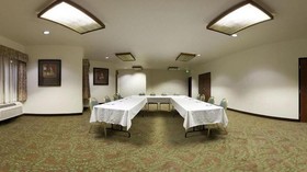 Holiday Inn Express Colorado Springs Airport