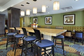 Holiday Inn Express Hotel & Suites Colorado Springs - First & Main