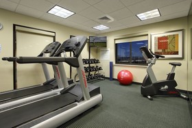 Holiday Inn Express Hotel & Suites Colorado Springs - First & Main
