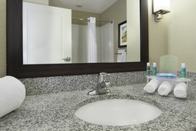 Holiday Inn Express Hotel & Suites Colorado Springs - First & Main