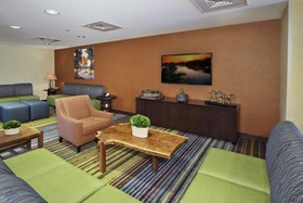 Holiday Inn Express Hotel & Suites Colorado Springs - First & Main