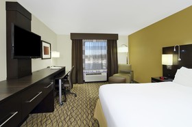 Holiday Inn Express Hotel & Suites Colorado Springs - First & Main