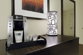 Holiday Inn Express Hotel & Suites Colorado Springs - First & Main