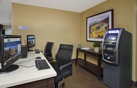 Holiday Inn Express Hotel & Suites Colorado Springs - First & Main