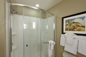 Holiday Inn Express Hotel & Suites Colorado Springs - First & Main