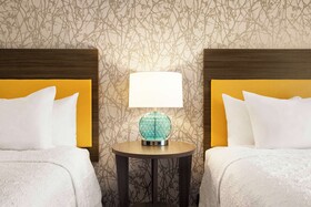 Home2 Suites by Hilton Colorado Springs I-25 Central