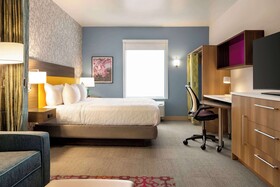 Home2 Suites by Hilton Colorado Springs I-25 Central