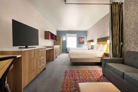 Home2 Suites by Hilton Colorado Springs I-25 Central