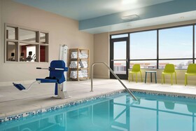 Home2 Suites by Hilton Colorado Springs I-25 Central