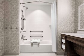 Home2 Suites by Hilton Colorado Springs I-25 Central