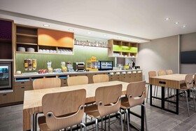 Home2 Suites by Hilton Colorado Springs I-25 Central